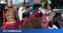 Qué hacer este puente de mayo en Madrid: visita la mayor feria medieval con torneos de justas, festival de música celta y folk y mercado artesanal