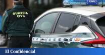 Hallan en Huéscar (Granada) el cadáver de un desaparecido durante una operación antidroga