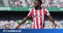 Athletic Club vs. Qarabag: horario y dónde ver hoy por TV y online el partido de Champions