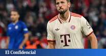 Harry Kane no se cansa de marcar: firma un 'póker' para aplastar al Dinamo de Zagreb (9-2)