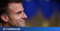 A qué se dedicaba Emmanuel Macron antes de ser político