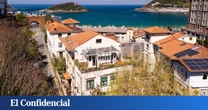 Ni palacio ni hotel de lujo: esta villa casi secreta es la propiedad más cara del País Vasco