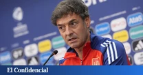 Rotaciones, rumores y un equipo en evolución: Santi Denia mantiene vivo el sueño del Europeo