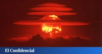 La IA tomará el control del arsenal nuclear mundial "con certeza absoluta"
