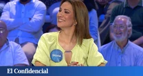 Roberto Leal y Silvia Jato revelan el curioso precio de presentar 'Pasapalabra': "Allá donde voy me lo hacen"