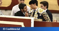 Morante on tour (VI): Roca Rey declara la guerra (y la pierde)