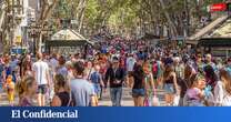 No te lo esperas: la nueva medida para controlar el turismo masivo de esta ciudad de España