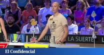 Audiencias TV | 'La ruleta' se apunta su segunda mejor marca del verano (23,1%), impulsada por el máximo de Karlos Arguiñano