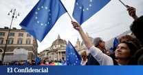 La UE frente a su espejo: cómo pasar del 'relato europeo' a la acción