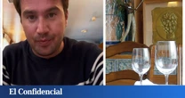 Gastromuna, 'influencer' gastronómico, sobre el restaurante que debes visitar estos Sanfermines: "Hacen uno de los mejores sanjacobos que he comido"