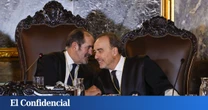 Las cloacas del PSOE confeccionaron dosieres contra Marchena, que juzga al fiscal general