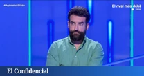 Rafa Castaño, ¿eliminado de 'Agárrate al sillón'? Telecinco hace saltar las alarmas con una preocupante promo