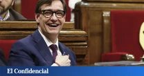¿Alimenta Salvador Illa a la ultraderecha independentista?