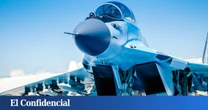 El avión que iba a salvar a Rusia demuestra la caída definitiva de su imperio aéreo