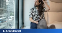 Óliver Laxe, director de 'Sirat': "Europa se pudre, como todas las culturas que se cierran"