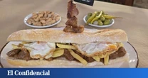 Ya es oficial: el mejor bocata tradicional de España está en Valencia y "si no te gusta no pagas"