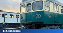 Visita gratis los trenes históricos del metro de Barcelona desde noviembre: el mejor plan para hacer con tus hijos en la ciudad