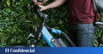 Nació para acabar con la bici eléctrica: esta bicicleta usa combustible líquido y se carga en dos minutos