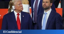 Trump y la revolución dentro del partido republicano: el mundo que viene