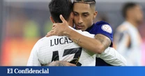 Lamine pone el talento, el Madrid aporta su caos y Modric un poquito de luz entre garrotazos