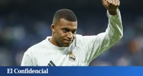 Así se vuelca el Madrid con Mbappé para que dé un paso al frente contra el Liverpool en Anfield