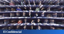 El Parlamento Europeo se enzarza por Israel: "Jubílese pronto, señor Borrell"