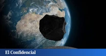 Cinco asteroides pueden impactar contra la Tierra antes de fin de siglo