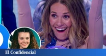 Del 'Club Disney' a dominar los escenarios: así ha cambiado Elena Ballesteros, invitada de 'Pasapalabra'