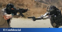 Nuevo estudio: es casi seguro que haya una guerra entre humanos e inteligencia artificial