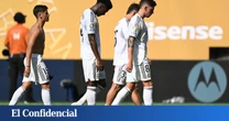 Radiografía del Madrid actual: un equipo fuera de la realidad en el que Xabi va a tener que operar a corazón abierto