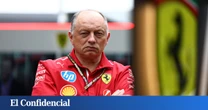 El inexplicable gen de Ferrari o cuando a Fred Vasseur le ha llegado el primer sobre a su buzón