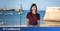 Natalia de Molina ('Superestar'): "El mayor piropo es que no distinguieron entre realidad y ficción, y quisieron darme de comer"