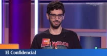 Marc Mendoza, de sustituto de Fer Castro a nuevo rey de 'Saber y ganar': el doctor en Historia Antigua que está al borde de los 50 programas