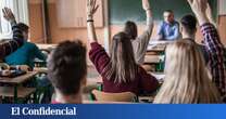 Estas son las nuevas 638 plazas para profesores para el curso 2025-2026: todos los detalles que debes conocer