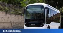 Ya es oficial: arranca la prueba piloto con buses eléctricos para el servicio Clic.cat en Gironès y Pla de l'Estany