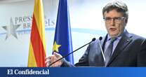 Puigdemont no pisa Francia desde agosto por miedo a ser detenido y entregado a España