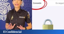 El aviso de la Policía Nacional a los españoles que acceden a un WIFI público: fíjate en estas letras