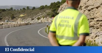 Un detenido tras atropellar a varios peatones, entre ellos dos menores, en Jávea (Alicante)