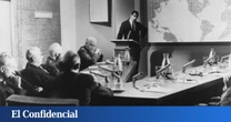 Si te gusta 'Una casa llena de dinamita', tienes que ver este thriller bélico de Sidney Lumet en Movistar Plus+: "Obra maestra"