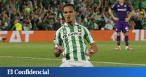 Antony o cómo los futbolistas se reencuentran en el Betis de Pellegrini