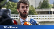 Por qué dimite García-Gallardo, el exvicepresidente de la Junta de CyL que deja Vox: qué va a hacer ahora