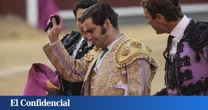 'Memoria de Morante': el genio que torea contra su propia sombra