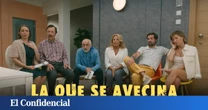 FDF recorta y cambia de horario 'La que se avecina Portugal' solo una semana después de su estreno