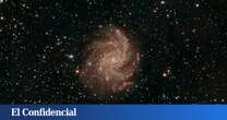 Resuelto el enigma de la supernova que apareció en el cielo hace 800 años sin nadie saber por qué