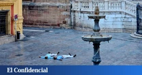 Rotundidad romana e inanidad woke