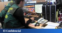 Un menor investigado por crear con IA desnudos de compañeras del centro educativo