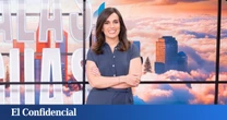 Aida Bao debuta en 'Malas lenguas', en el punto de mira del Consejo de Informativos de TVE: "Procuramos que se escuchen todas las opiniones"