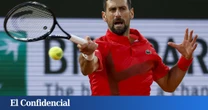 Novak Djokovic, leyenda del tenis: "El talento realza el rendimiento de un deportista"