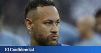 La amenaza de bomba en el vestuario del Barça que representa Neymar tras el escándalo por el Carnaval de Brasil