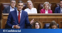 Sánchez insta a Madrid, Asturias, Aragón, y Baleares a garantizar el derecho al aborto en la sanidad pública